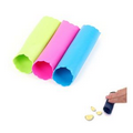 Silicone Garlic Presser Tube Roller